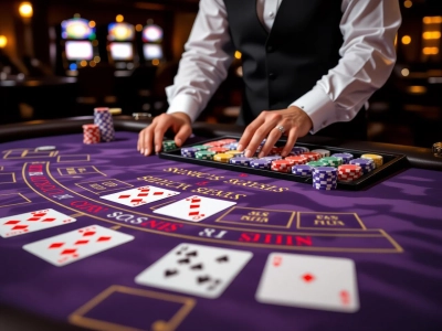 Blackjack
