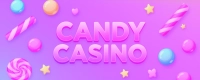 Casino Candy  Logo