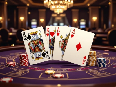 Baccarat