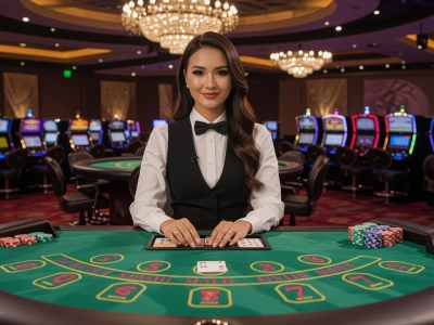 Canlı Casino