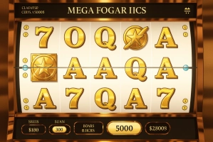 Mega Fortune