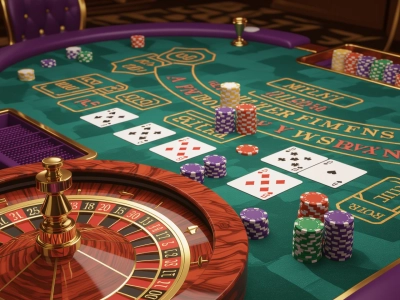 Poker